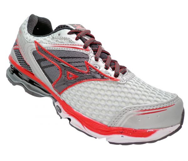 Tênis Mizuno Wave Creation 17