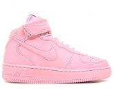 Tenis Air Force Cano Alto