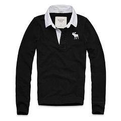 CAMISA PÓLO MANG. LONG. AF HOC. cod. 00015