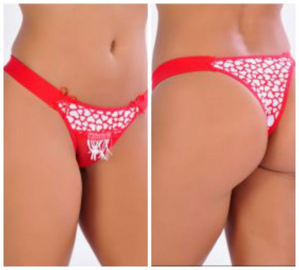 Tanga Franjinha