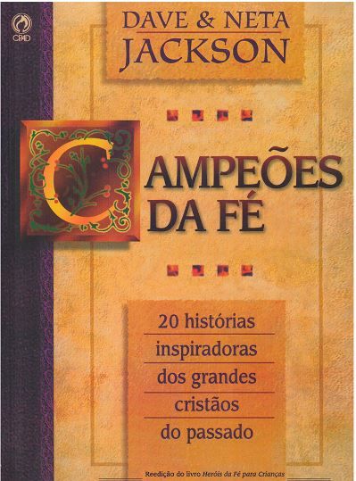 Campeões da Fé