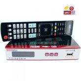 Cinebox Optimo X -Dual 2 Core Wifi