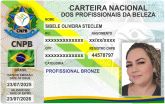 SIBELE OLIVEIRA STECLEM