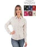 Camisete Islândia