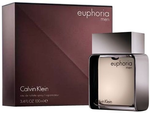 Euphoria Masculino