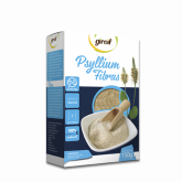 Psyllium Fibras – 150g