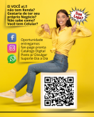 Home Office Minha Rede