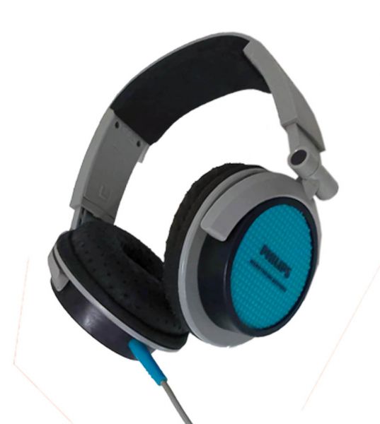 Fone Phillips Dj Original