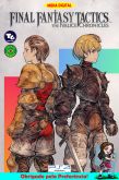 Final Fantasy Tactics The Ivalice Chronicles