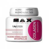 Colagen 500mg x 100 caps - Max Titanium