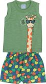 Conjunto Wilbertex