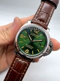 PANERAI LUMINOR MARINA COURO