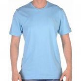 Camiseta azul bebe personalizada