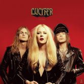 Lucifer - Lucifer II CD Nacional!!!