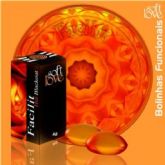 Bolinha Excitante Anal Facilit 4x1 - 2 Unid (Soft Love)