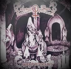 Embrace Of Thorns – Morbid Exaltation