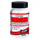 POWER HMB 3200MG (120CAPS) - NEW MILLEN