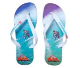 Chinelo Quiksilver
