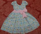 Vestido Corujinhas