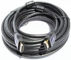 Cabo HDMI 2.0 30metros Profissional