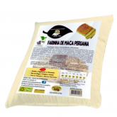 Maca Peruana- 100% PURA- 100g