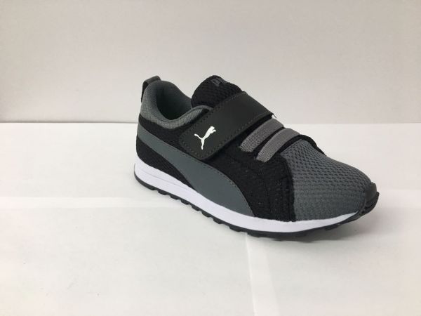 *PUMA infantil