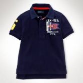 Camiseta Polo