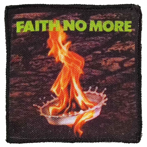 FAITH NO MORE - THE