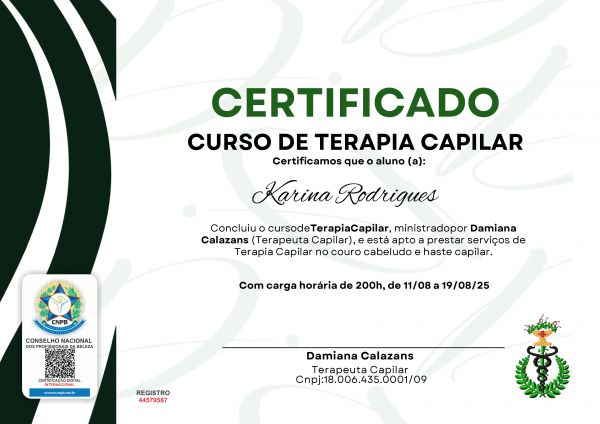 ANA KARINA GOMES RODRIGUES VENETILLO