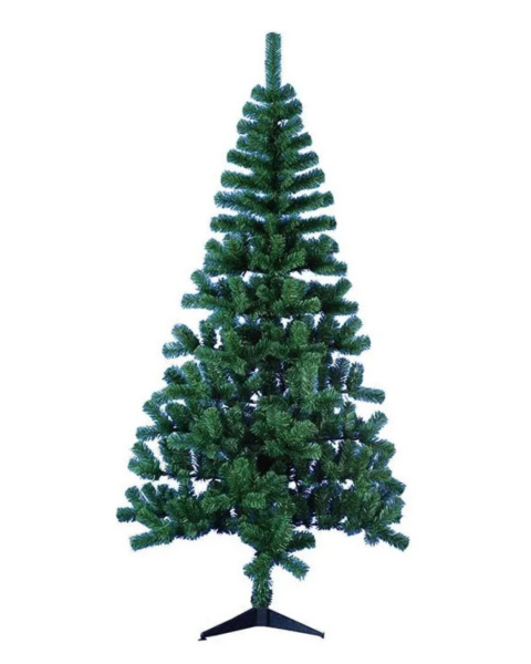 Arvore de natal SLIM  150 CM 230 G
