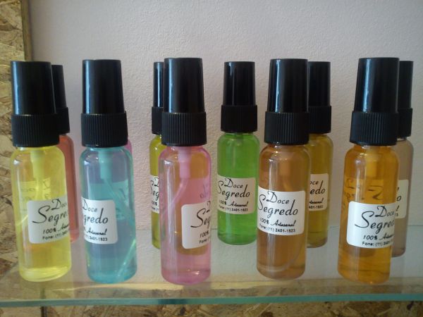 Aromatizadores para Carros (cheiros a escolha, cada um)