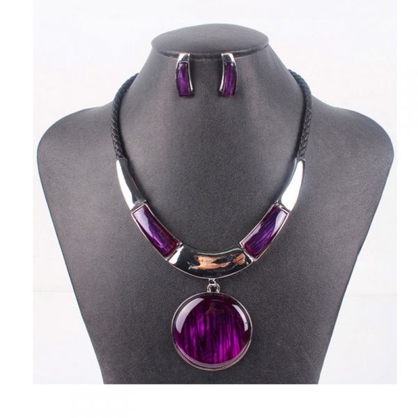 Conjunto de Jóias JR0004