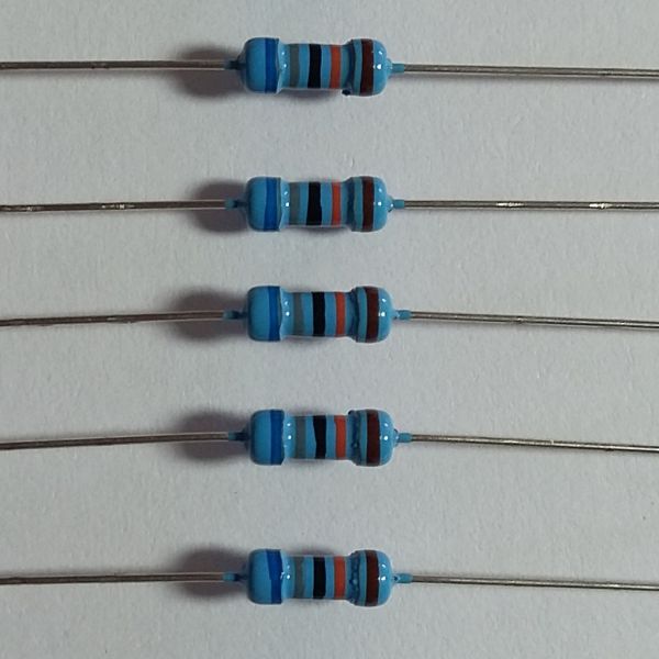 Resistor 680K
