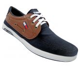 Sapatênis Tommy Hilfiger Preto 12560