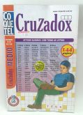 CRUZADOX COQUETEL ESPECIAL