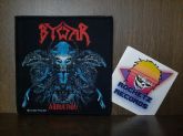BYWAR - Abduction (Oficial Importado)