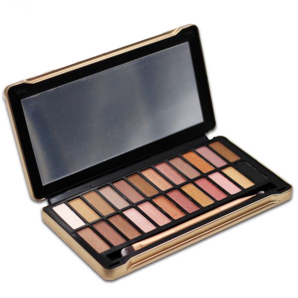 Paleta de Sombras Naked 4