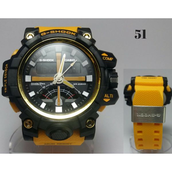 G-SHOCK G Y