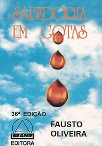 Sabedoria em Gotas 36ª Ed. (pocket)