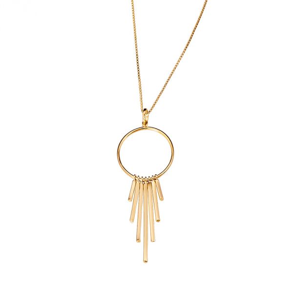 Pingente Ronnelly Ref: 31973