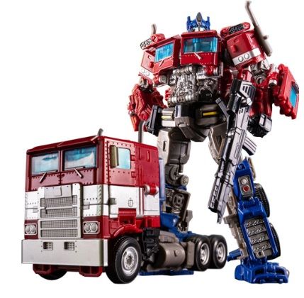 Brinquedo carro robô transformação, 18cm, modelo, figura de ação, anime, série filmes, ss38, coleção