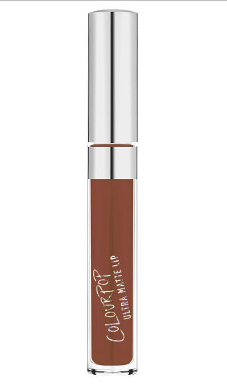 Batom Ultra Matte ColourPoP Limbo