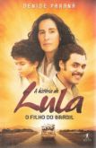 A História de Lula - O Filho do Brasil