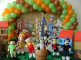 Chaves