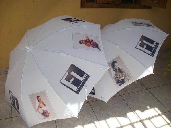 Guarda Chuva Personalizado