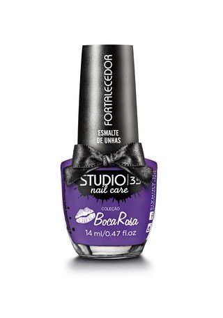 Esmalte Studio 35 Boca Rosa #Diva 14ml