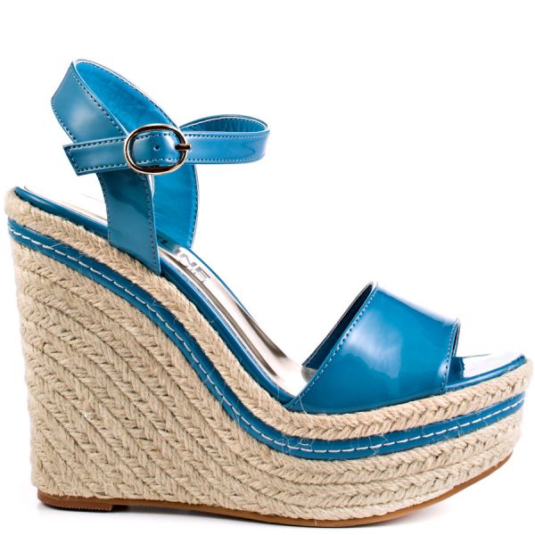 Surf - Blue Madeline Girl