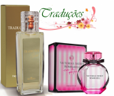 Perfume importado Bombshell