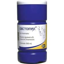 DECTOMAX 500ML