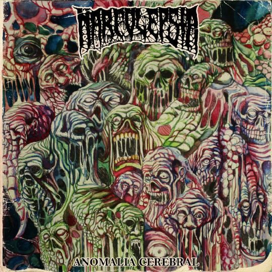 CD NARCOLEPSÍA - Anomalía Cerebral argentino